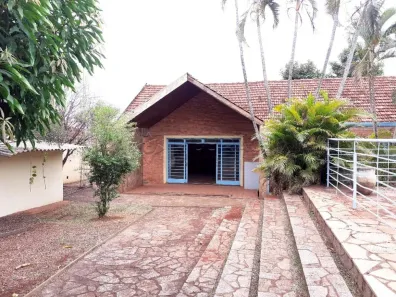 Casa com 4 Quartos à venda, 379m² no Centro, Ribeirão Preto