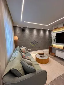 Casa de Condomínio com 2 Quartos à venda, 82m² no Vila Amélia, Poá