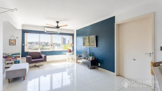 Apartamento com 3 Quartos à venda, 114m² no Mont Serrat, Porto Alegre