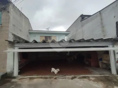 Casa com 2 Quartos à venda, 100m² no Jardim Vila Formosa, São Paulo