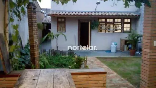 Sobrado com 5 Quartos à venda, 240m² no Lapa de Baixo, São Paulo