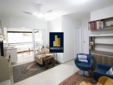 Apartamento com 2 Quartos à venda, 55m² no Vila Suzana, São Paulo