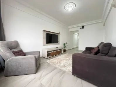 Apartamento com 2 Quartos à venda, 68m² no Morro dos Barbosas, São Vicente
