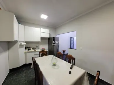 Casa com 2 Quartos à venda, 141m² no Paulista, Piracicaba