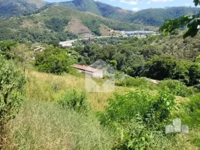 Lote/Terreno à venda, 4000m² no Itaipava, Petrópolis