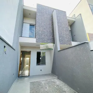 Casa com 3 Quartos à venda, 95m² no Residencial Santo Antônio, Franco da Rocha
