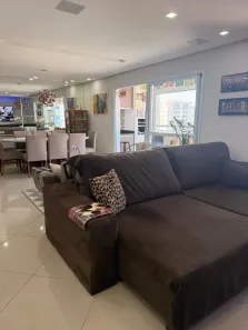 Apartamento com 3 Quartos à venda, 125m² no Boa Vista, São Caetano do Sul