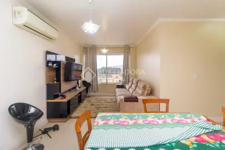 Apartamento com 2 Quartos à venda, 67m² no Partenon, Porto Alegre