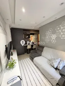 Apartamento com 2 Quartos à venda, 50m² no Vila Carrão, São Paulo