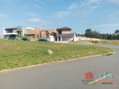 Lote/Terreno à venda, 567m² no Loteamento Residencial Ecovilla Boa Vista, Valinhos