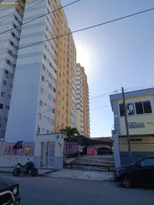 Apartamento com 3 Quartos à venda, 92m² no Jóquei Clube, Fortaleza