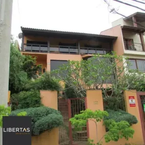 Casa com 4 Quartos à venda, 340m² no Jardim Isabel, Porto Alegre