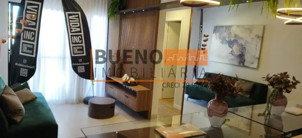 Apartamento com 3 Quartos à venda, 73m² no Jardim São Domingos, Americana