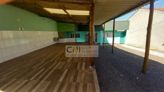 Casa com 3 Quartos à venda, 99m² no Industrial, Londrina