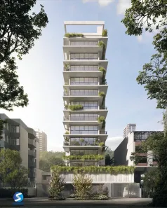 Cobertura com 3 Quartos à venda, 151m² no Higienópolis, Porto Alegre