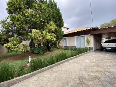 Casa com 3 Quartos para alugar, 240m² no Palmeiras de São José, São José dos Campos