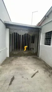 Casa com 3 Quartos para alugar, 90m² no Tibery, Uberlândia