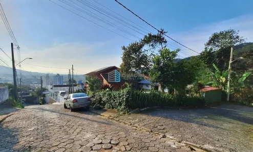 Casa com 7 Quartos à venda, 280m² no Córrego Grande, Florianópolis