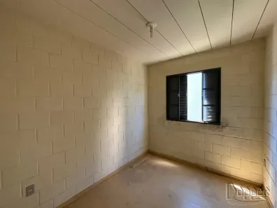 Apartamento com 2 Quartos para alugar, 38m² no Canudos, Novo Hamburgo