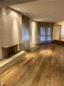 Apartamento com 3 Quartos para venda ou aluguel, 220m² no Itaim Bibi, São Paulo