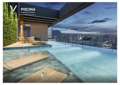 Apartamento com 2 Quartos à venda, 90m² no Batista Campos, Belém