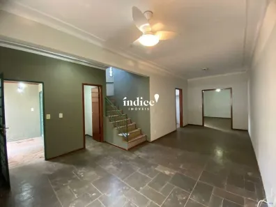 Casa de Condomínio com 2 Quartos para alugar, 123m² no City Ribeirão, Ribeirão Preto
