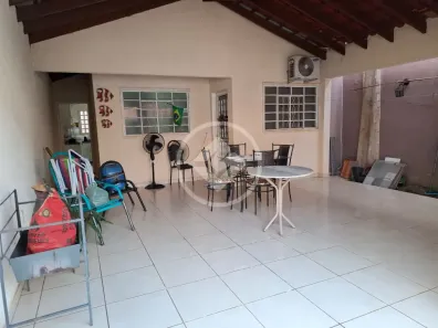 Casa de Condomínio com 2 Quartos à venda, 120m² no Residencial Coxipó, Cuiabá