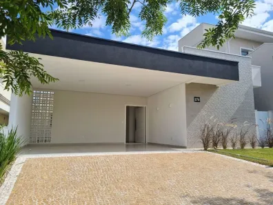 Casa de Condomínio com 3 Quartos à venda, 182m² no Swiss Park, Campinas