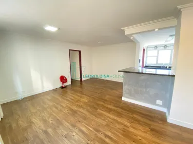 Apartamento com 3 Quartos à venda, 101m² no Pinheiros, São Paulo