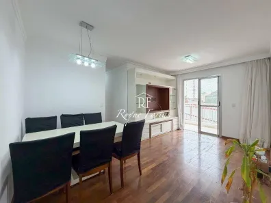 Apartamento com 3 Quartos à venda, 73m² no Jaguaré, São Paulo