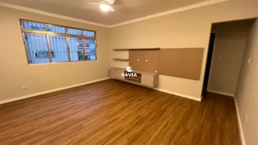 Apartamento com 1 Quarto à venda, 68m² no Centro, São Vicente