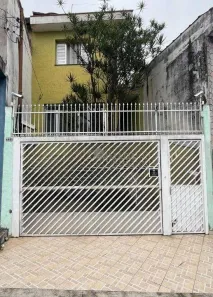 Sobrado com 2 Quartos à venda, 90m² no Vila Rio Branco, São Paulo