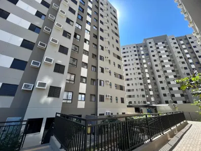 Apartamento com 2 Quartos à venda, 99m² no Jardim Itatiaia, Campinas