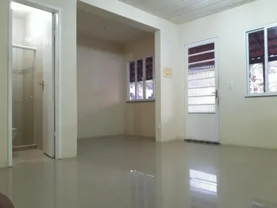 Casa de Condomínio com 2 Quartos para venda ou aluguel, 82m² no Campo Alegre, Nova Iguaçu