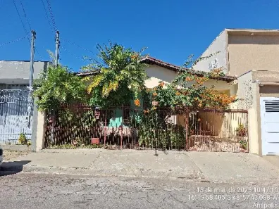 Casa com 3 Quartos à venda, 312m² no Jardim Bela Vista, Anápolis