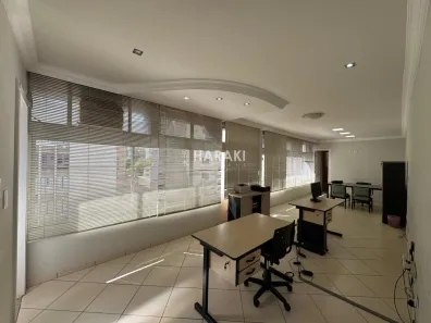 Sala Comercial para alugar, 41m² no Zona 01, Maringá