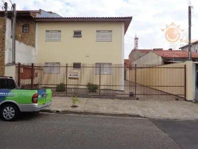 Apartamento com 2 Quartos para alugar, 68m² no Vila Guimarães, Sorocaba
