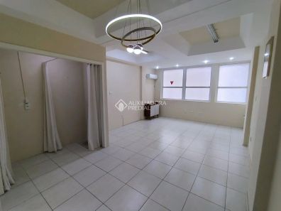 Sala Comercial à venda, 32m² no Centro Histórico, Porto Alegre