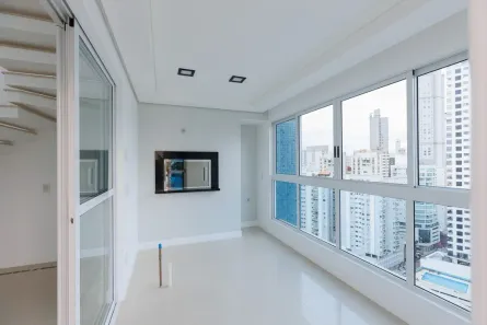 Apartamento com 4 Quartos à venda, 252m² no Centro, Balneário Camboriú