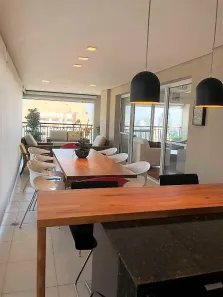 Apartamento com 4 Quartos à venda, 208m² no Vila Mariana, São Paulo