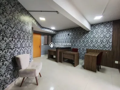 Sala Comercial para alugar, 42m² no Centro, Canoas