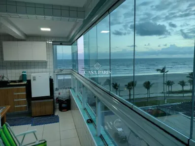 Apartamento com 2 Quartos à venda, 66m² no Real, Praia Grande