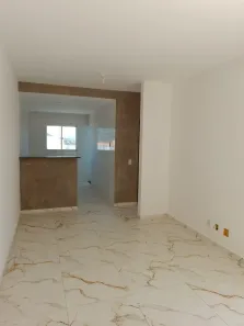 Apartamento com 2 Quartos à venda, 62m² no Maria Turri, Rio das Ostras