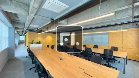 Sala Comercial à venda, 400m² no Jardim Europa, São Paulo