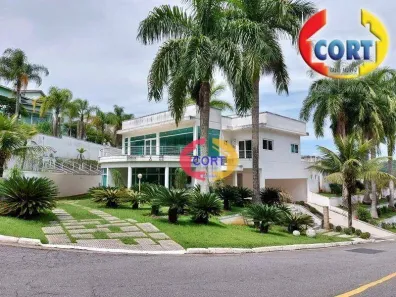 Casa de Condomínio com 5 Quartos à venda, 800m² no Novo Horizonte Hills I e II, Arujá