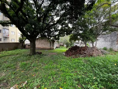 Lote/Terreno à venda, 1101m² no Cidade Alta, Piracicaba