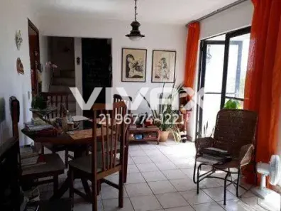Apartamento com 2 Quartos à venda, 61m² no Inhaúma, Rio de Janeiro