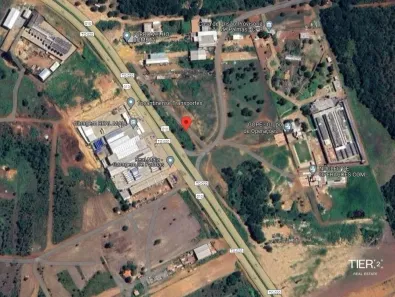 Lote/Terreno à venda, 2020m² no Plano Diretor Norte, Palmas
