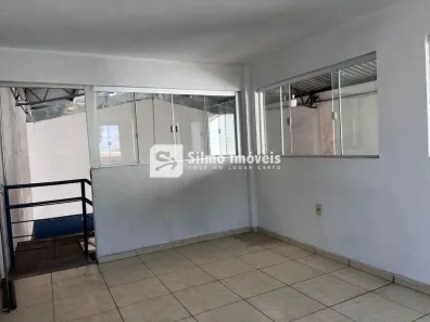 Galpão/Depósito/Armazém à venda, 190m² no Tibery, Uberlândia