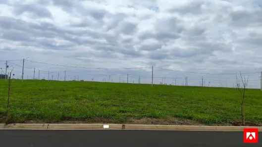 Lote/Terreno à venda, 250m² no Terras de Cillo, Santa Bárbara D'Oeste